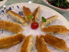 手工豆腐饺-正晴和酒店(黑龙江路店)