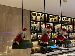 -粤海喜来登酒店·&More聚驿(天河城店)