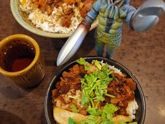 台湾卤肉饭-古代饭堂(冠亚店)