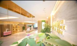 -禧贝阁母婴呵护中心(市图书馆店)