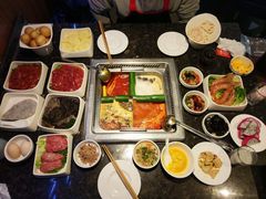 -海底捞火锅(徐州火车站店)