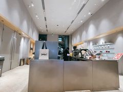 -Seesaw Coffee(西岸凤巢店)