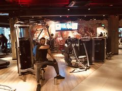 -威尔仕健身(番禺店)