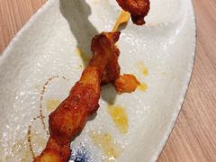 -阿香米线(深业上城店)