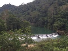 iphone_upload_pic-广西龙虎山风景区