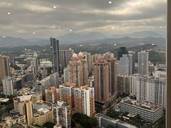 -国贸旋转餐厅(国贸广场店)