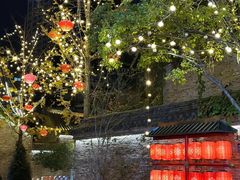 -回龙窝历史文化街区