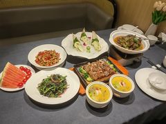 -楚禾宴·家宴(光谷大道店)