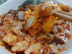 -清真·宏顺祥卤汁凉粉(大皮院店)