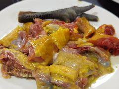 -南渝食府.石锅鸡(尚城花园店)