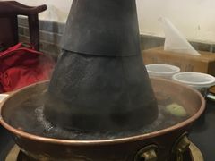 -北门涮肉·铜锅涮肉(南锣鼓巷店)
