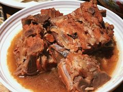 -安天民北方饺子(白石洲店)