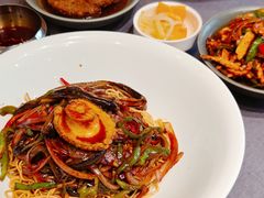 -金哥私房菜馆(张府园总店)