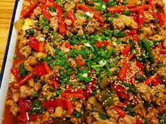 -兔槽江湖菜·重庆璧山兔(水围店)