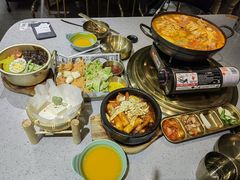 -妥妥烤肉料理(昙华林店)
