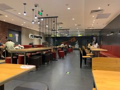 -汉堡王(西直门凯德MALL店)