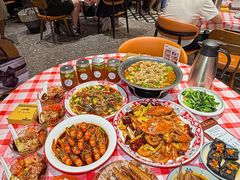 -江味龙虾馆·裸蓝龙虾(南山店)