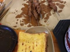 -喝丢一只鞋海鲜烧烤·海肠捞饭(文体街店)