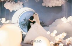 -欣薇婚纱(新源乐汇城店)