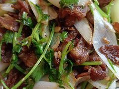 -红色江山(首钢国际大厦店)