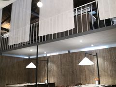 大堂-boundaries籬苑(瑞光创意工厂-贰号院店)