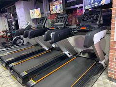 -UP健身私教馆(海岸城店)
