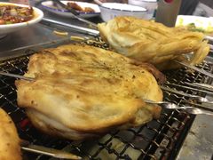 -宗泉烤全羊·烤羊腿·家常菜(解放东路店)