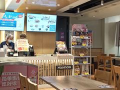 -吉野家(人和香港城店)