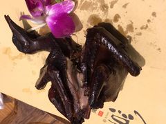 -必点海鲜·鲅鱼水饺(鞍山西道店)