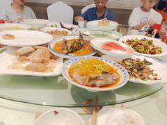-陶然居·重庆菜(生态园店)
