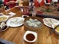 -东升灌浆包(辛庄街总店)