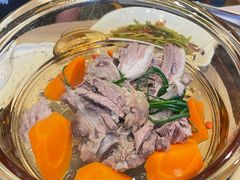 -羊之道草原味道清真餐厅(番禺店)