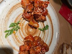 -青年公社烤鸭(滨湖银泰店)