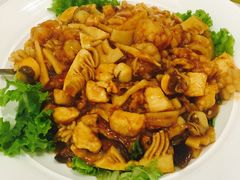-大铁勺新津菜(东丽阳光新业广场店)