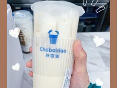-茶百道(春熙路银石广场店)