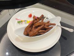 -金陵山水丽景酒店-中餐厅