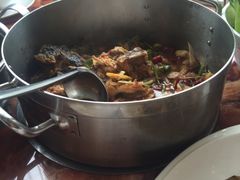 -棠宴酒店(汉口学院店)