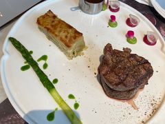 -Margherita雏菊意大利餐厅(雅颂庭购物中心店)