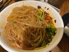 -万记麻辣烫国展总店