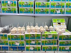 -盒马X会员店(王府井奥莱UP TOWN店)