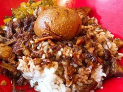 台湾卤肉饭-台湾小竹(华宇广场店)