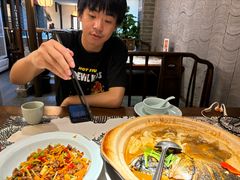 -胖鱼头·南京菜·河景餐厅(夫子庙店)
