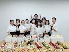 -美斯烘焙培训学院•蛋糕•面包•咖啡(宝安校区)