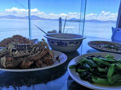 -七鲜渔港美食餐厅(巽寮湾海景店)