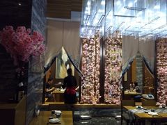 -荆州南国温德姆酒店·高田餐厅