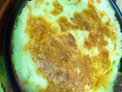 芝士土豆泥-老东镇啤酒屋海鲜加工·蒸汽海鲜·海鲜烧烤(台东店)