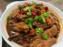 -江西饭店(黄浦区店)