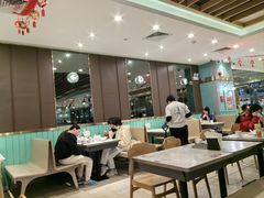 -翠华餐厅(正佳广场店)