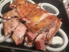 -西贝(上海我格广场店)