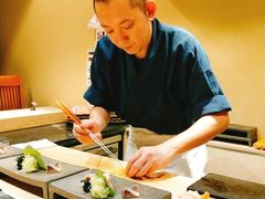 -鮨一日本料理(大中华店)
